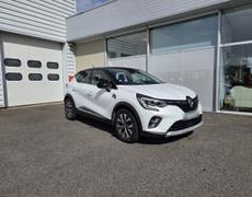 Renault Captur Vitré