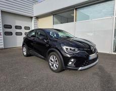 Renault Captur Vitré