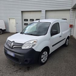 Renault Kangoo Express 7075 euros HT Extra R-Link - Blue dCi 80 occasion - Vitr&eacute; - photo 2/16