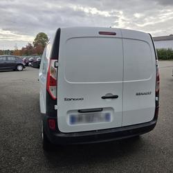 Renault Kangoo Express 7075 euros HT Extra R-Link - Blue dCi 80 occasion - Vitr&eacute; - photo 3/16