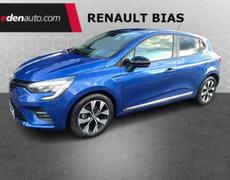 Renault Clio 5 Bias