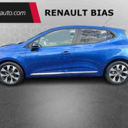 Renault Clio 5 TCe 90 Evolution Bias