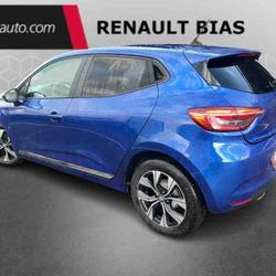 Renault Clio 5 TCe 90 Evolution Bias