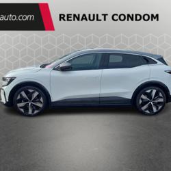 Renault Megane 4 E-Tech EV60 220 ch super charge Techno Condom