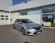 Renault Megane 4