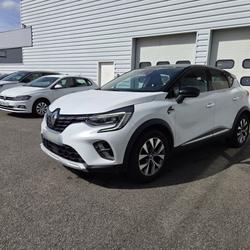Renault Captur Business Blue dCi 95 occasion - Vitr&eacute; - photo 2/22