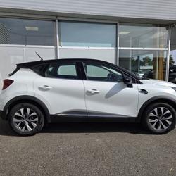 Renault Captur Business Blue dCi 95 occasion - Vitr&eacute; - photo 3/22