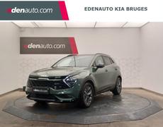 Kia Sportage Bruges