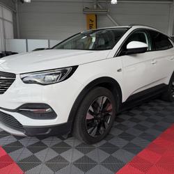 Opel Grandland 2020 - Diesel Bo&icirc;te manuelle 1.5 BlueHDI 130 ELITE Thouars