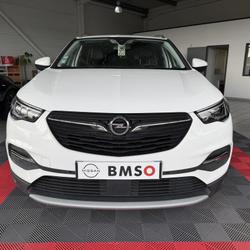 Opel Grandland 2020 - Diesel Bo&icirc;te manuelle 1.5 BlueHDI 130 ELITE Thouars
