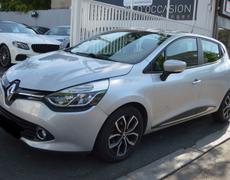 Renault Clio 4 Saint-Maur-des-Fossés