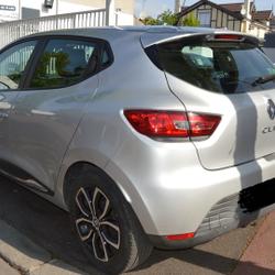 Renault Clio 4 0.9 TCE 90CH ENERGY PACK ECO&sup2; Saint-Maur-des-Foss&eacute;s