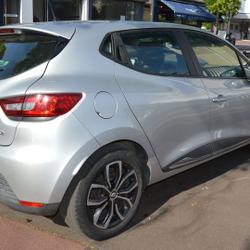 Renault Clio 4 0.9 TCE 90CH ENERGY PACK ECO&sup2; Saint-Maur-des-Foss&eacute;s