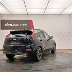 Kia Niro EV Electrique 204 ch Premium Bruges