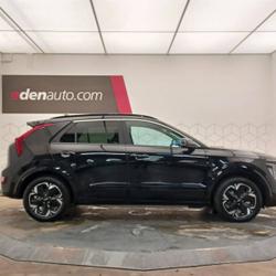 Kia Niro EV Electrique 204 ch Premium Bruges