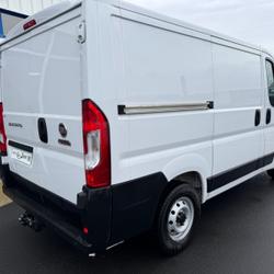 Fiat Ducato Standard Carentan-les-Marais