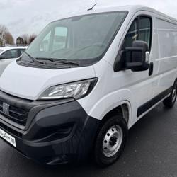 Fiat Ducato Standard Carentan-les-Marais
