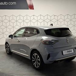 Renault Clio 5 TCe 90 ch GSR2 Techno Tarbes
