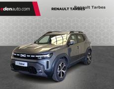 Dacia Duster Tarbes