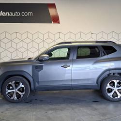 Dacia Duster Hybrid 140 Journey Tarbes