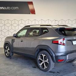 Dacia Duster Hybrid 140 Journey Tarbes
