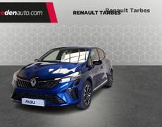 Renault Clio 5 Tarbes