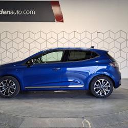 Renault Clio 5 E-Tech full hybrid 145 ch GSR2 Techno Tarbes