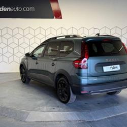 Dacia Jogger Hybrid 140 7 places GSR2 Extreme Tarbes