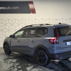 Dacia Jogger ECO-G 100 7 places GSR2 Extreme + Tarbes