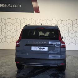 Dacia Jogger ECO-G 100 7 places GSR2 Extreme + Tarbes