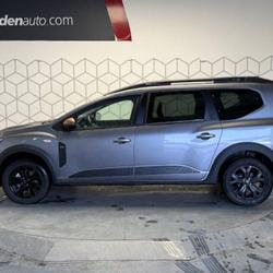 Dacia Jogger ECO-G 100 7 places GSR2 Extreme + Tarbes