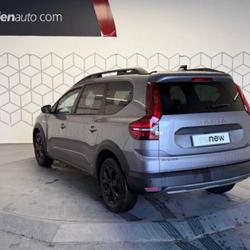 Dacia Jogger ECO-G 100 7 places GSR2 Extreme + Tarbes