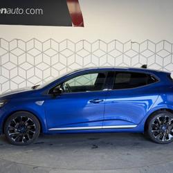 Renault Clio 5 TCe 90 ch GSR2 Esprit Alpine Tarbes