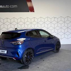Renault Clio 5 TCe 90 ch GSR2 Esprit Alpine Tarbes