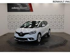 Renault Scenic 4 Pau
