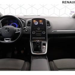 Renault Scenic 4 TCe 115 FAP Business Pau