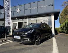 Peugeot 2008 Le Blanc