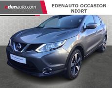 Nissan Qashqai Chauray