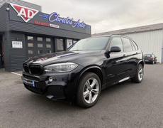 BMW X5 Malemort