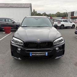 BMW X5 xDrive40e 313 ch M Sport BVA8 Malemort