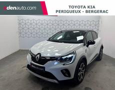 Renault Captur Saint-Laurent-des-Vignes