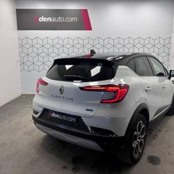 Renault Captur E-Tech Plug-in 160 Intens Saint-Laurent-des-Vignes