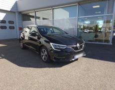 Renault Megane 4 Estate Vitré