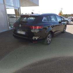 Renault Megane 4 Estate evolution Blue dCi 115 EDC occasion - Vitr&eacute; - photo 3/25