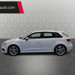 Audi A3 Sportback 35 TFSI CoD 150 Sport Mourenx