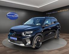 Citroen C3 Pabu