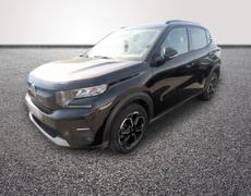 Citroen C3 Pabu