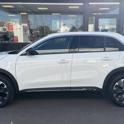 Fiat 600 T-Gen 3 1.2 Hybrid 110 DCT6 La Prima Saint-Andr&eacute;-les-Vergers
