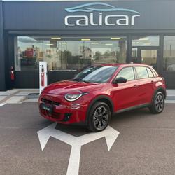 Fiat 600 T-Gen 3 1.2 Hybrid 145 DCT6 Pack Confort Saint-Andr&eacute;-les-Vergers