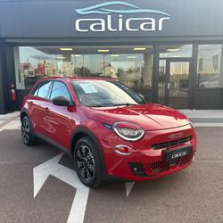 Fiat 600 T-Gen 3 1.2 Hybrid 145 DCT6 Pack Confort Saint-Andr&eacute;-les-Vergers